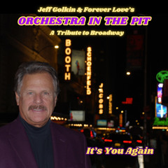 It’s You Again (feat. James K. Smith)