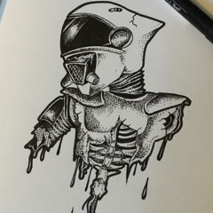 Man on the Moon