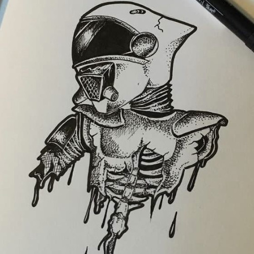 Man on the Moon