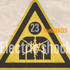 EleCtriC-shock//KumaTEKZ