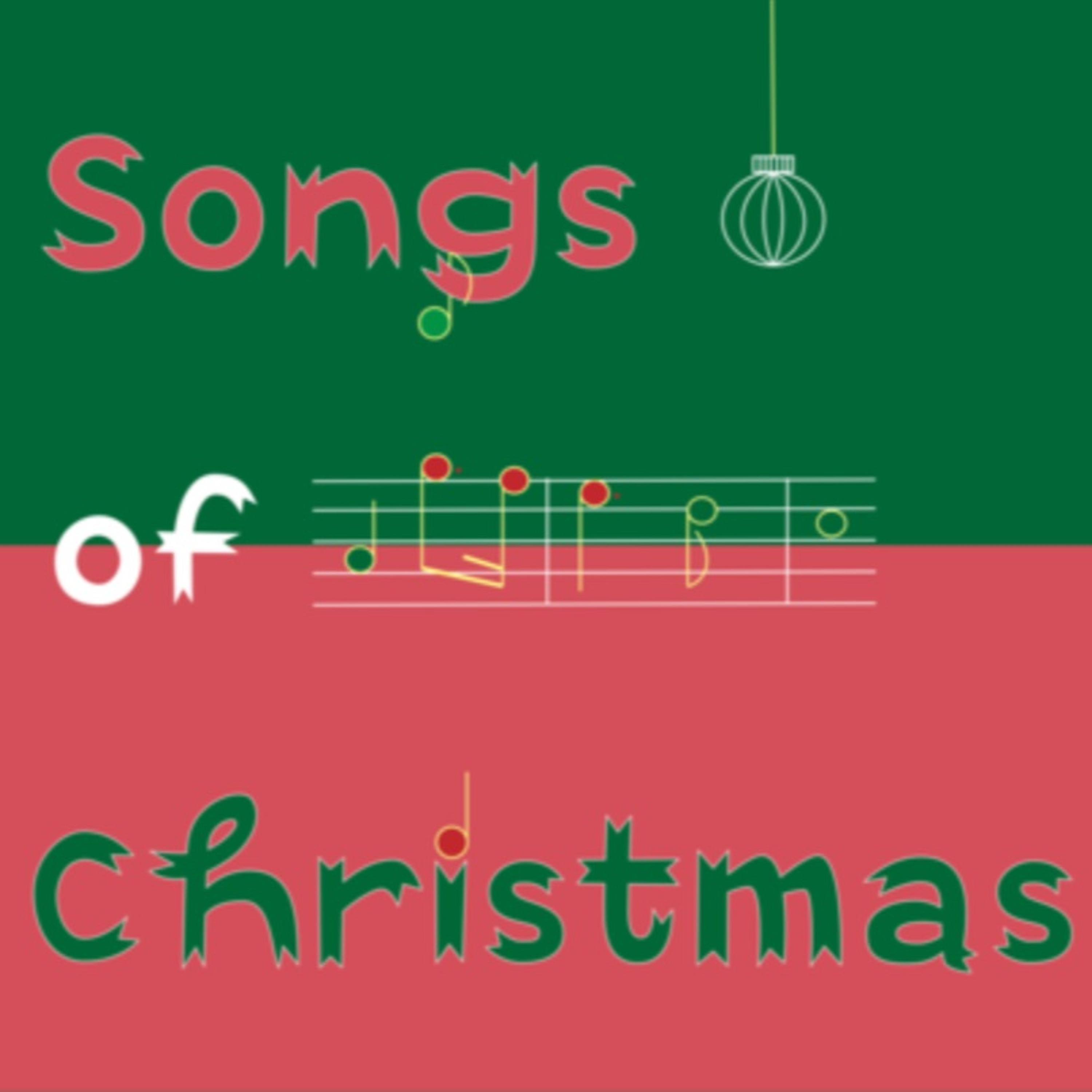 Simeon - Songs Of Christmas - Blair 12.19.21