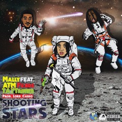 Mally ATM ft Funds & Taytrunks - Shooting Star