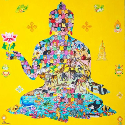 Buddh Purnima Meditation