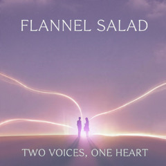 Two Voices, One Heart