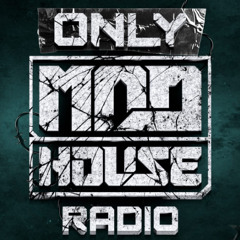 ONLY MADHOUSE PROGRAMA #121 TEMPORADA 5 (ESPECIAL MBK) ONLY UP TEMPO