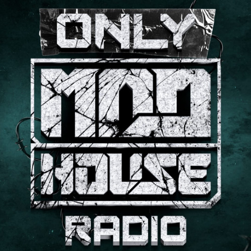 ONLY MADHOUSE PROGRAMA #121 TEMPORADA 5 (ESPECIAL MBK) ONLY UP TEMPO
