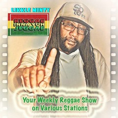 Reggae Inna Yuh Jeggae  OLE SKOOL SHOW 25-12-2023  weekly Reggae show on various stations worldwide