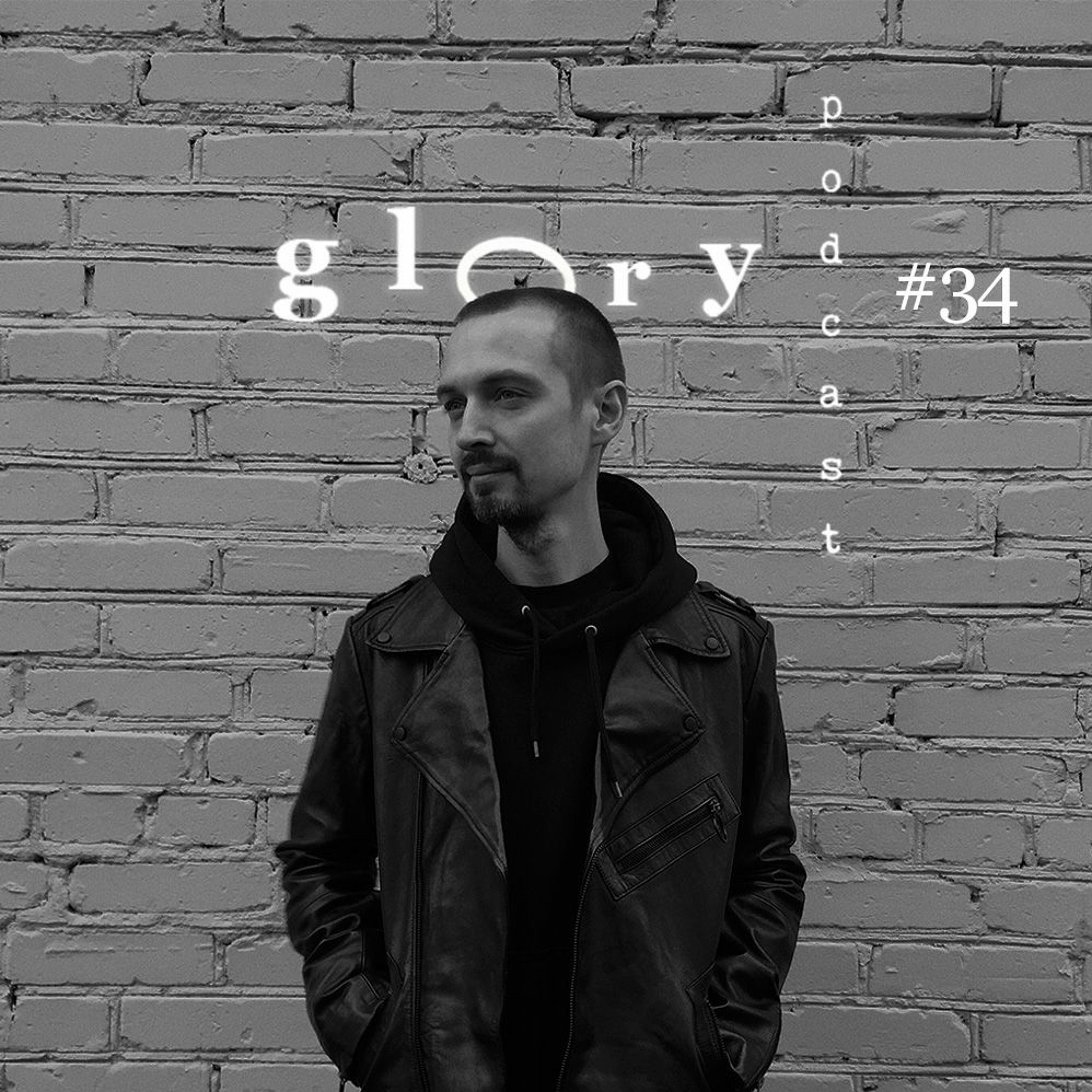 Glory Podcast Berlin