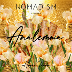 PREMIERE: Hoani Teano - Analemma (AkpaLa Remix) [Nomadism Records]
