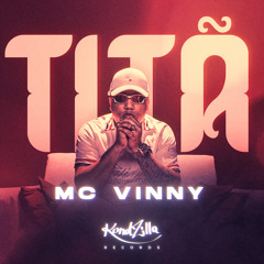MC Vinny
