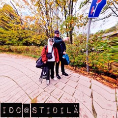 IDC @ Stidilä 031123