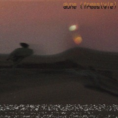 dune (freestyle) [prod. yungenob]