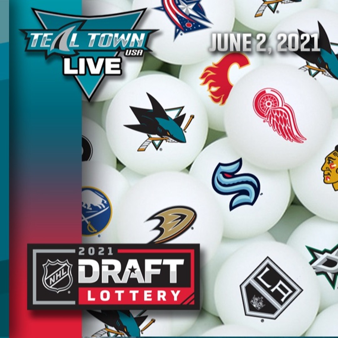 Nhl draft lottery 2021 live stream online hotsell