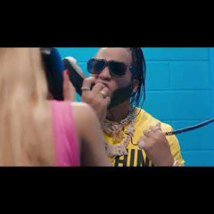 El Alfa El Jefe x Tyga - Trap Pea