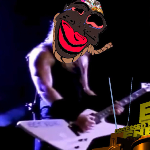 JARTYCUCK RETVRNS