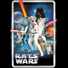 Rats Wars IV