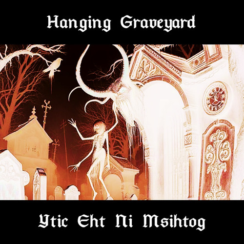 Hanging Graveyard - BINGE-WATCHING DISORDER