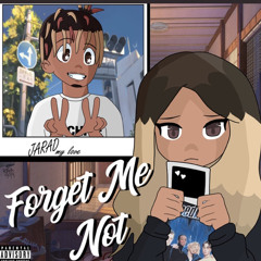 JW - FORGET ME.. NOT