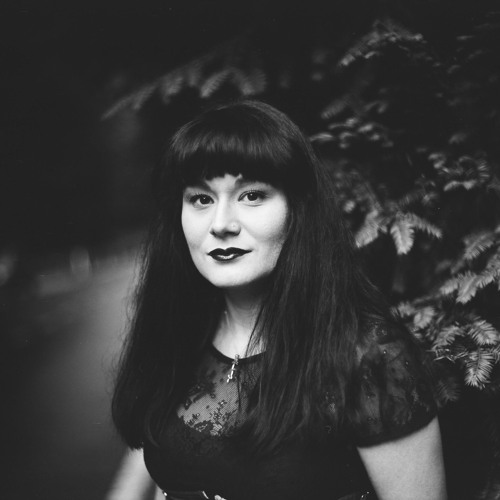 Walking In The Air - Helena Mamić