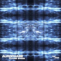 Aurophase - Reality Distortion