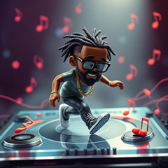 Sliding On A Beat (prod. RTB BEATS ll)