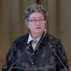 Israel has legal obligation to get aid into Gaza, says UN Legal Counsel