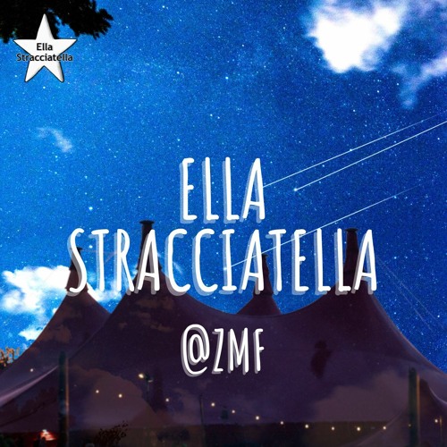 "Dancing through the Night" @ ZMF Freiburg 2022