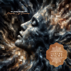 Eugene Bori - Mosaic Of Dreams