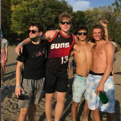 A Buncha Goons