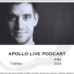 Apollo Live Podcast 183 | Techflex
