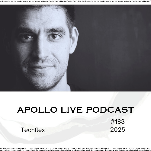 Apollo Live Podcast 183 | Techflex