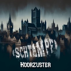 Koorzuster @ Schtampf - Afsnis 25.07.25