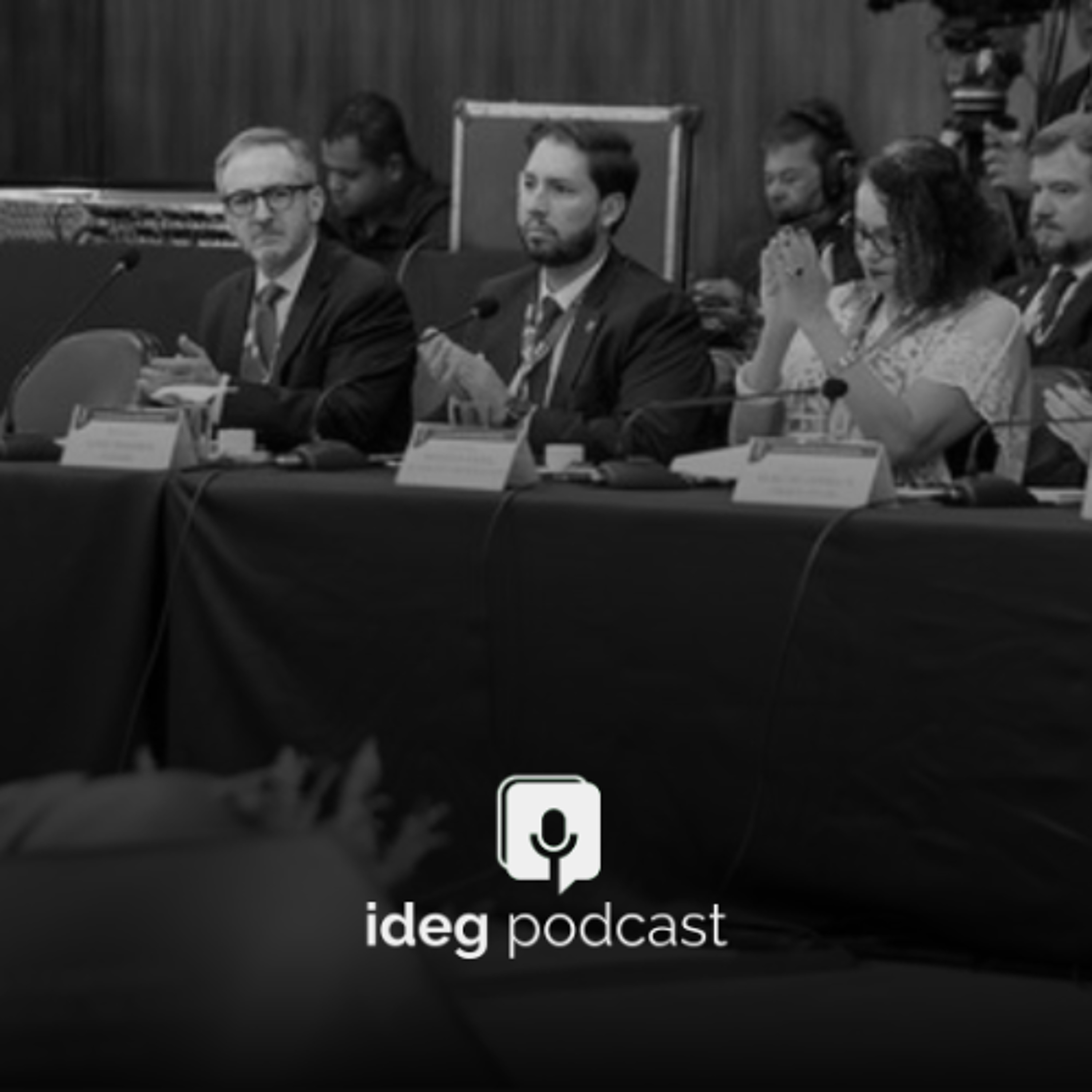Resumo Semanal – 06/02/2026 – Brasil–Rússia, ONU em disputa, comércio global, Gaza e terras raras episode artwork