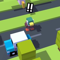 Animal Crossing with Sad Baer