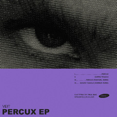 Preview: Veit - Percux EP [SYS006]