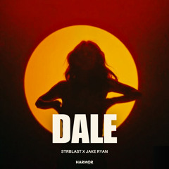 STRBLAST, Jake Ryan - Dale