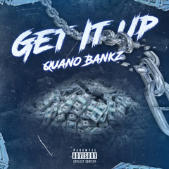 Get It Up (Prod. Trey)