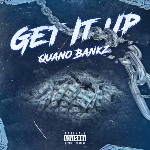 Get It Up (Prod. Trey)