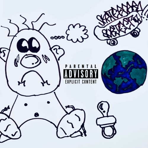 🌍IDGAF ft @Todumoon x @Xuperp [ Prod by . alexcontrol ]
