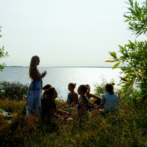 Guided Practice — Owning Your Voice & Power