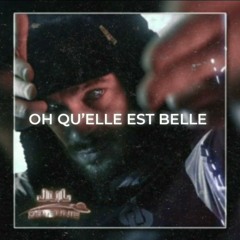 Jul - Oh Qu'elle Est Belle (Dj Weedim Remix)