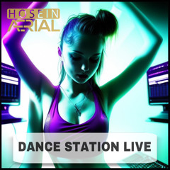 Dance Station Live Episode 1