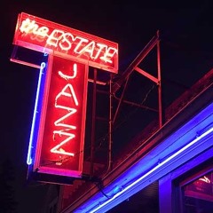 Bounce LIVE at the Jazz Estate (5/29/22)