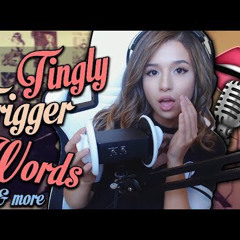 poki asmr - 3DIO ASMR TINGLES GALORE ❤ Trigger Words, Blowing, Tapping etc ❤ (128 kbps).mp3