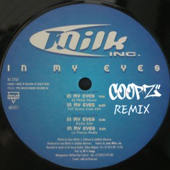 Coopz - In My Eyes (Clip)