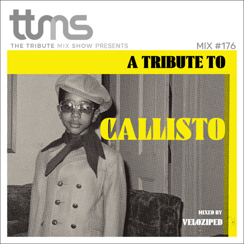 #176 - A Tribute To Callisto - mixed by Veloziped