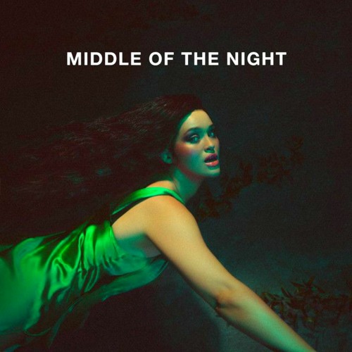 elley duhé_middle of the night (Remix by Hamza sakine)