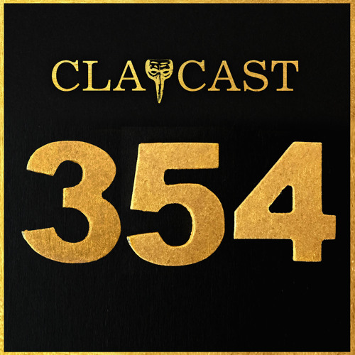 CLAPCAST #354