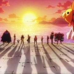 One Piece "Uunan And The Stone Storage Room" Sample Type Beat