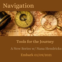 Navigation Series - Session 4 - Inspiration